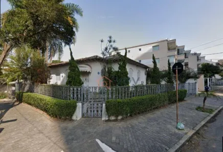Imóvel Comercial com 3 Quartos para alugar, 216m² no Aclimação, São Paulo