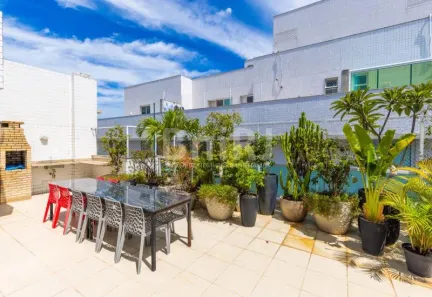 Cobertura com 2 Quartos à venda, 216m² no Freguesia (Jacarepaguá), Rio de Janeiro