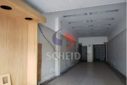 Imóvel Comercial para alugar, 115m² no Mirandópolis, São Paulo