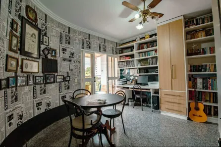 Apartamento com 4 Quartos à venda, 165m² no Quilombo, Cuiabá