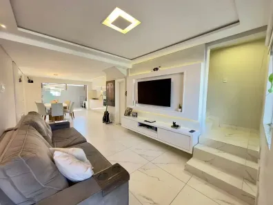 Sobrado com 2 Quartos à venda, 100m² no Morretes, Itapema