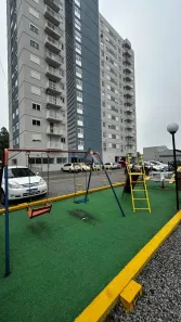 Apartamento com 2 Quartos à venda, 58m² no Cidade Nova, Caxias do Sul