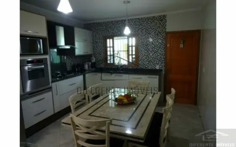 Casa com 3 Quartos à venda, 80m² no Jardim Nossa Senhora do Carmo, São Paulo