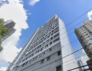 Apartamento com 1 Quarto à venda, 24m² no Perdizes, São Paulo