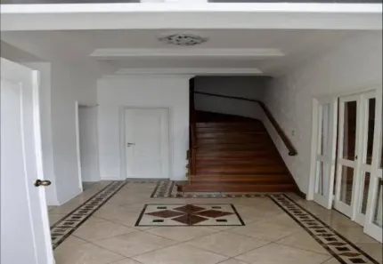 Sobrado com 4 Quartos para alugar, 350m² no Jardim Paulista, São Paulo