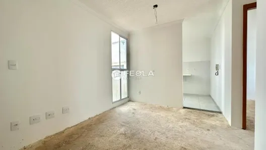 Apartamento com 2 Quartos à venda, 40m² no Morada do Sol, Americana