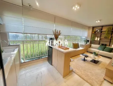 Apartamento com 2 Quartos à venda, 67m² no Bonfim, Campinas