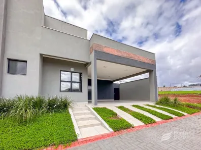 Casa de Condomínio com 3 Quartos à venda, 320m² no Santa Luzia, Araçatuba