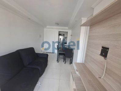 Apartamento com 2 Quartos à venda, 43m² no Assunção, São Bernardo do Campo