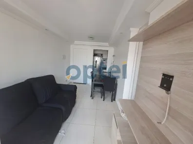 Apartamento com 2 Quartos à venda, 43m² no Assunção, São Bernardo do Campo