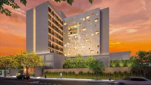 Casa com 1 Quarto à venda, 27m² no Custódio Pereira, Uberlândia
