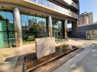 Sala Comercial para venda ou aluguel, 78m² no Centro, Piracicaba