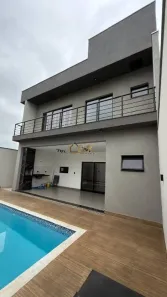 Sobrado com 3 Quartos à venda, 258m² no Loteamento Terras Novas, Caçapava