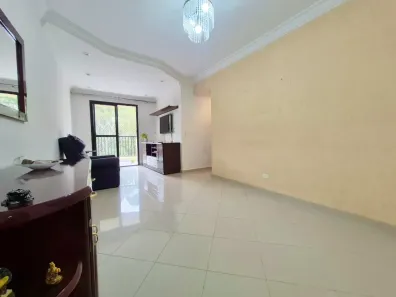Apartamento com 3 Quartos à venda, 78m² no Tatuapé, São Paulo