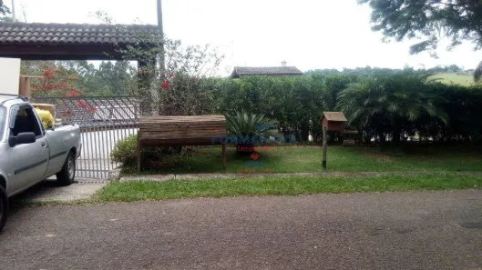 Casa de Condomínio com 4 Quartos à venda, 434m² no Paysage Noble, Vargem Grande Paulista