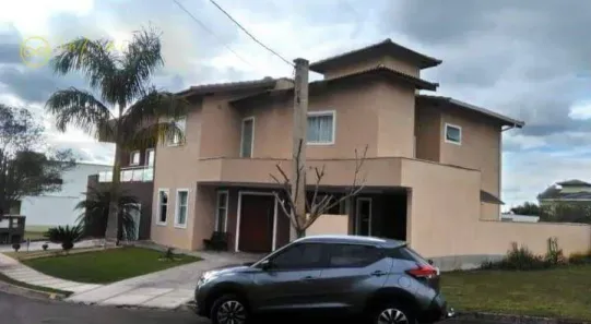 Casa de Condomínio com 3 Quartos à venda, 240m² no Jd Garret, Araçoiaba da Serra
