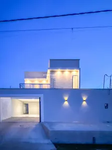 Casa com 4 Quartos à venda, 201m² no Flores, Timon