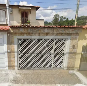 Sobrado com 3 Quartos à venda, 197m² no Vila Rosa, São Paulo