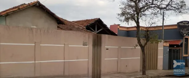 Casa com 3 Quartos à venda, 105m² no Chácara Parollo, São Carlos