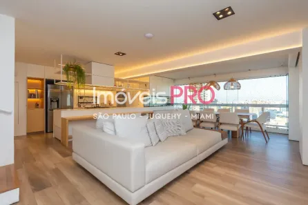 Cobertura com 3 Quartos à venda, 161m² no Vila Mariana, São Paulo