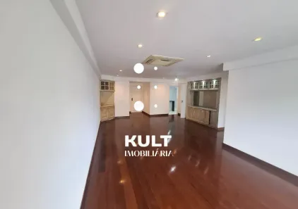 Apartamento com 4 Quartos à venda, 169m² no Barra da Tijuca, Rio de Janeiro