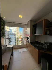 Apartamento com 3 Quartos à venda, 93m² no Chácara Areal, Indaiatuba