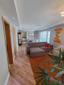 Apartamento com 3 Quartos à venda, 130m² no Vila Andrade, São Paulo