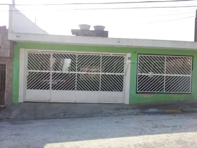 Casa com 3 Quartos à venda, 130m² no Jardim Hercilia, São Paulo