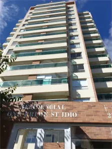 Apartamento com 1 Quarto à venda, 40m² no Vila Formosa, São Paulo