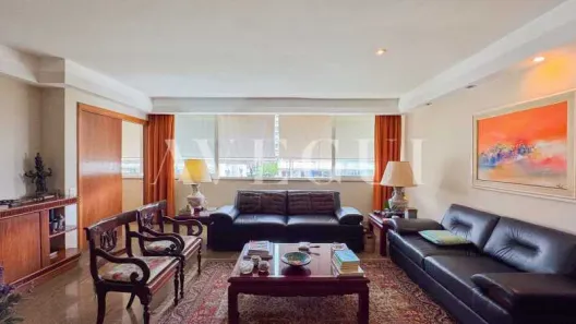 Cobertura com 4 Quartos à venda, 316m² no Leblon, Rio de Janeiro