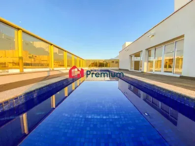 Cobertura com 5 Quartos à venda, 404m² no Barra da Tijuca, Rio de Janeiro