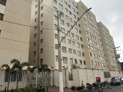 Apartamento com 2 Quartos à venda, 82m² no Vila Sabrina, São Paulo