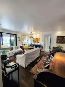 Apartamento com 2 Quartos à venda, 108m² no Barra da Tijuca, Rio de Janeiro
