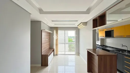 Apartamento com 2 Quartos à venda, 51m² no Tristeza, Porto Alegre