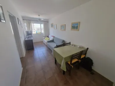 Apartamento com 2 Quartos para alugar, 80m² no Enseada, Guarujá