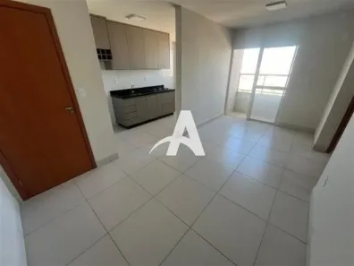 Apartamento com 2 Quartos à venda, 56m² no Tibery, Uberlândia