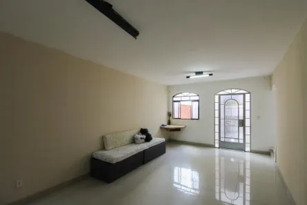 Casa com 5 Quartos à venda, 481m² no Santa Mônica, Belo Horizonte