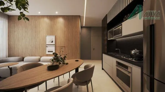 Apartamento com 2 Quartos à venda, 72m² no Savassi, Belo Horizonte