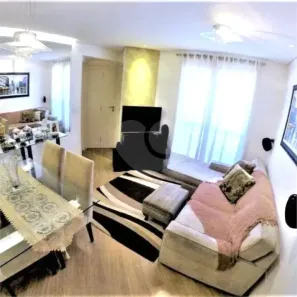 Apartamento com 2 Quartos à venda, 47m² no Nossa Senhora do Ó, São Paulo