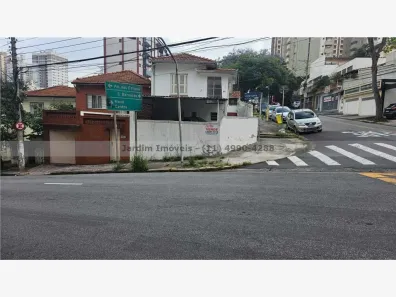 Lote/Terreno à venda, 191m² no Vila Assunção, Santo André