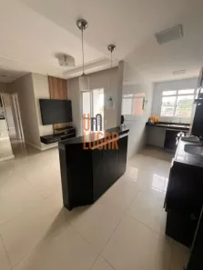 Apartamento com 2 Quartos para alugar, 69m² no Mangueirão, Belém