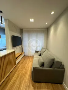 Apartamento com 1 Quarto à venda, 52m² no Jardim Leblon, Cuiabá