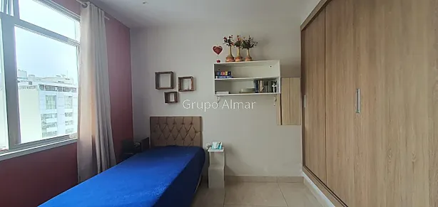 Cobertura com 3 Quartos à venda, 194m² no Centro, Juiz de Fora
