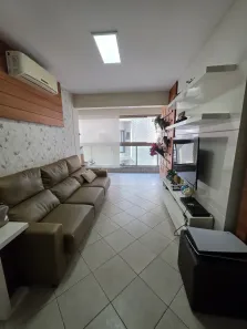 Apartamento com 2 Quartos à venda, 90m² no Praia da Costa, Vila Velha