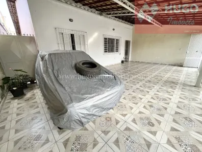 Casa com 3 Quartos à venda, 134m² no Jardim Nova Michigan, São José dos Campos