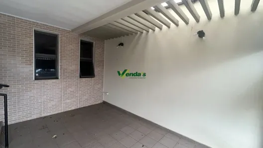 Sobrado com 2 Quartos à venda, 105m² no Chácara Nazareth, Piracicaba