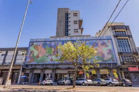 Apartamento com 1 Quarto à venda, 41m² no São João, Porto Alegre
