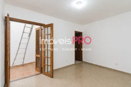 Sobrado com 4 Quartos para venda ou aluguel, 330m² no Planalto Paulista, São Paulo