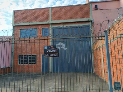 Galpão/Depósito/Armazém à venda, 350m² no Centro, Canoas
