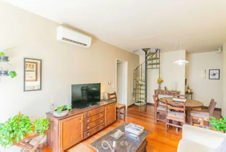Apartamento com 2 Quartos à venda, 149m² no Jardim Botânico, Porto Alegre